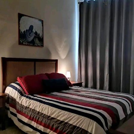Comodo Departamento Papantla de Olarte Bagian luar foto