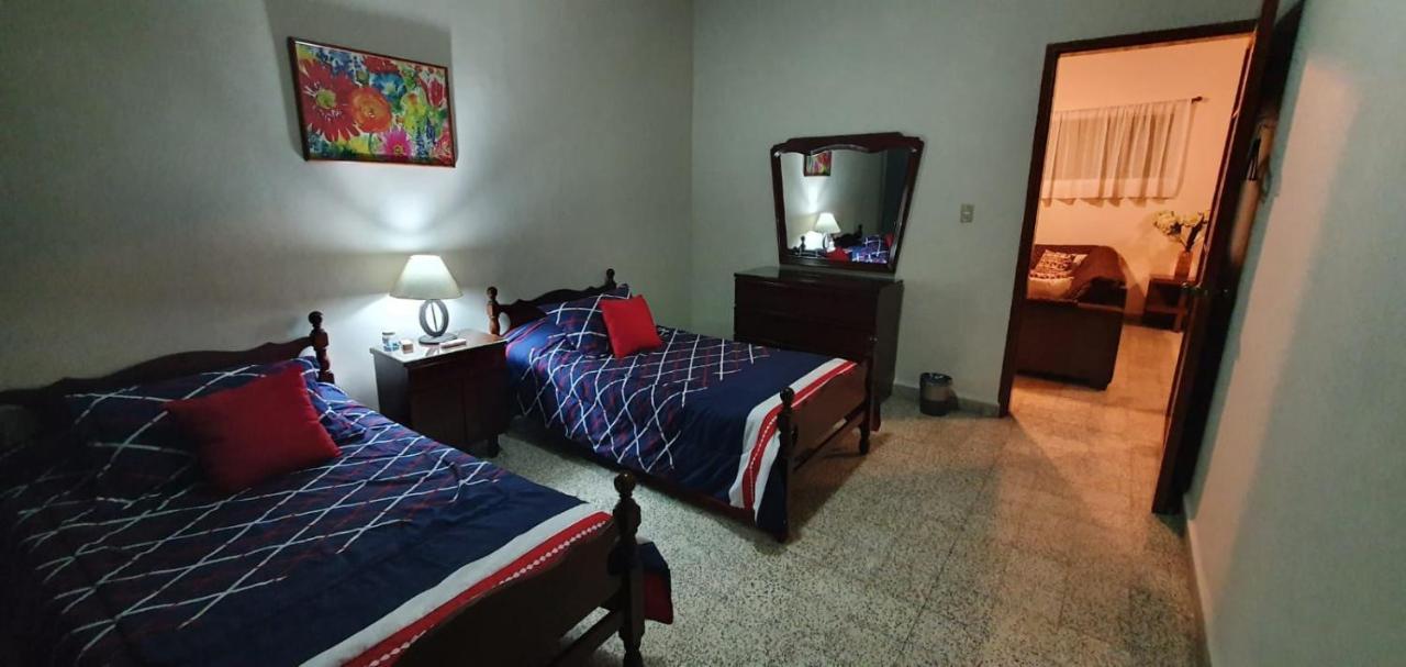 Comodo Departamento Papantla de Olarte Bagian luar foto